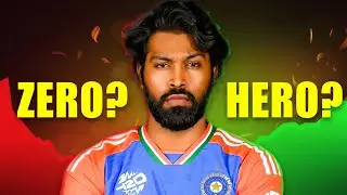 Hardik Pandya Biography in Hindi | Success Story
