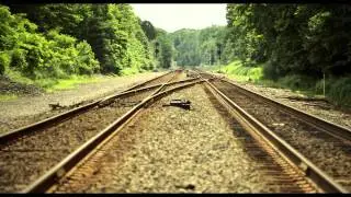 Collabor8te: 'Abigail' dir. Matthew James Reilly