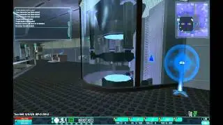 Planetside 1 - Base Information / General Overview ramblings