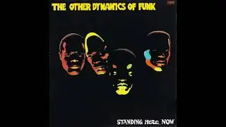 The Other Dynamics Of Funk - Not Gonna Break