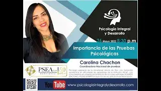 Importancia de las pruebas psicológicas