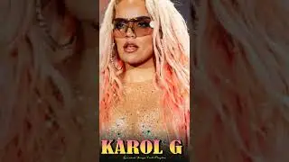 Watati - 💎🌴 Karol G