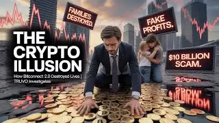 The Crypto Illusion: How BitConnect 2.0 Fooled Millions in a $10 Billion Scam