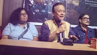 The Phoenix Trailer Launch Press Meet | Exclusive Actor's Insights II | Part 5
