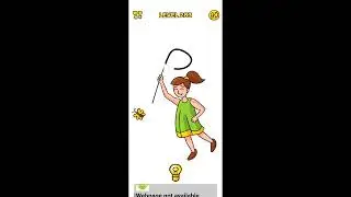 Tricky Line level 281-290 gameplay walktrough