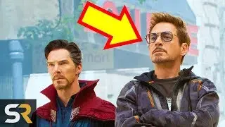 The Avengers Would Have Won Infinity War If They Had Done This One Thing