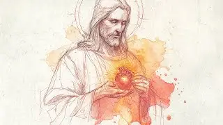 JESÚS TE DICE HOY: “NO TENGAS MIEDO” | Oración poderosa por paz y descanso | Sanación
