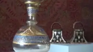 Sotheby&rsquo;s unveils rare Islamic treasures