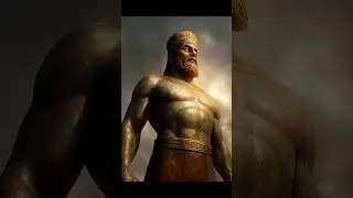 Daniel&rsquo;s Statue Prophecy | தானியேலின் சிலை தீர்க்கதரிசனம் | Tamil Bible Story #BibleStories