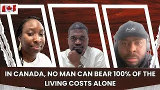 Why Nigerian Marriages in Canada are Struggling | What Immigrants Are Too Afraid to Say