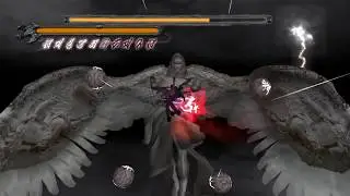 Mundus 1 [Dante Must Die - No Item] - Devil May Cry&reg;