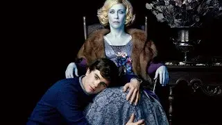 The End !.. 🔪 | ملخص مسلسل - Bates Motel 🏘 - [ Season 5 ]