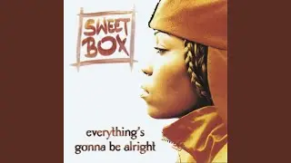 Everything's Gonna Be Alright (Instrumental)