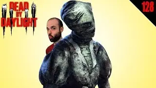 UNA ENFERMERA LETAL | DEAD BY DAYLIGHT Gameplay Español