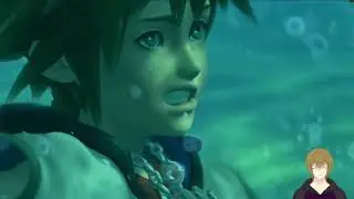 A quest into Kingdom Hearts, VOD: 1