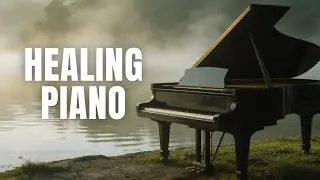 Emotional Piano Instrumental for Calm Reflection & Healing