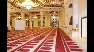تراويح الشيخ السايح -زمالة-شلف-2015