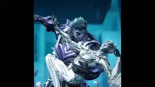 [Swallowed Star] Luo Feng officially became the disciple of Chaos City Lord