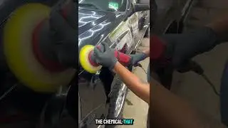 Oxidation removal auto detail ￼