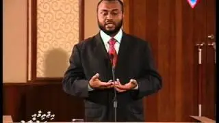 Ijthimaaee Dharubaaru Prophet Mohamed part 01