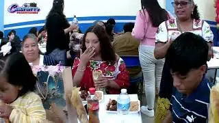 LOS 15 AÑOS DE MIRANDA PARTE 2