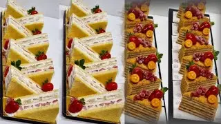pastry design