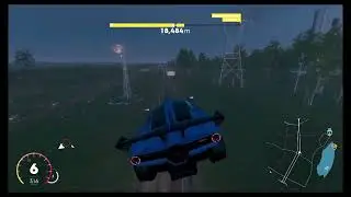 Physics Be Like: | The Crew&reg; 2
