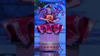Congratulations Danube kangjam for becoming our new Miss Asia Pacific International India 2025#india