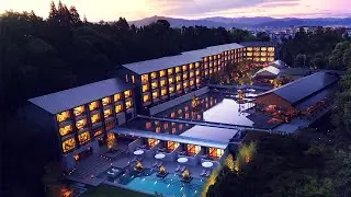 Discover ROKU KYOTO, LXR Hotels & Resorts Natural Beaty and Rich Heritage