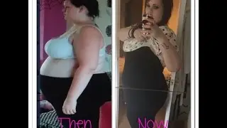 Cambridge Diet/Cambridge Weight Plan - Week 1
