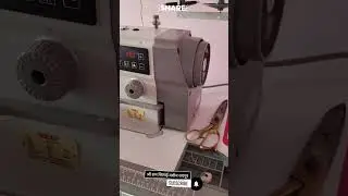 Best silai machine for business, boutique, industrial,home,shop #stitchboutique#commercialmachine
