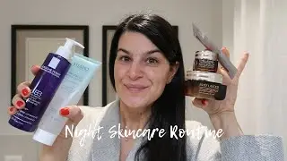 SKINCARE | Routine serale invernale | VLOGMAS DAY 6✨| My Beauty Fair