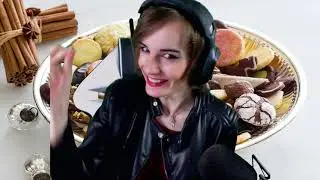 TASTE TEST #45: Leibniz Kakao Keks [German/4K]