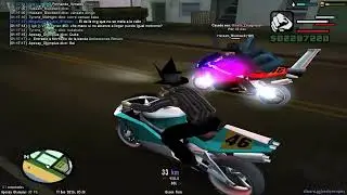 NeshyRP MARATÓN NTV parte #1