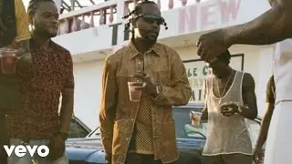 Popcaan - No Safe Haven (official music video) 2026.