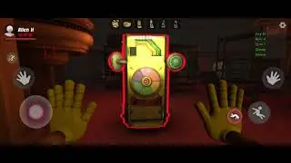 Project playtime Part 20 (2)