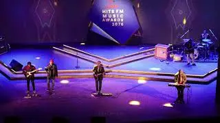 The Seasons Band II Hits FM Award 2076