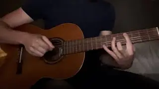Who&rsquo;s Ready for Tomorrow vocal & guitar cover | Cyberpunk: Edgerunners song