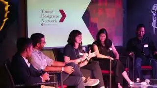 How do you manage clashes between partners? - Young Offices