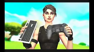 Twitch JayyXRT- PC Or Console? #TeamVileGG