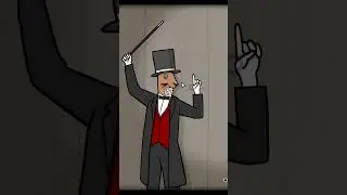 The Mr. Rabbit Magic Show Rusty Lake 10 років