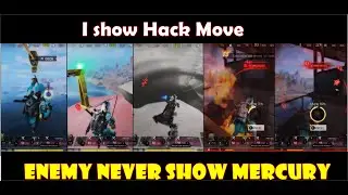 Rewind Class Hacker Move Call of Duty: Mobile 2024 @scltg #codm #codmobile