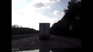 I-75 Move Over Law Working in Bartow County