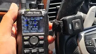 Unboxing Best DMR Radio 2021: Anytone AT-D878UV II Plus