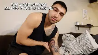 WHAT MY TATTOOS MEAN?
