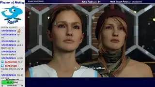 Let's Play Detroit: Become Human - Capitol Square (Full Violence)