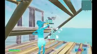 Drip Too Hard💦 (Season 3 Fortnite Montage)