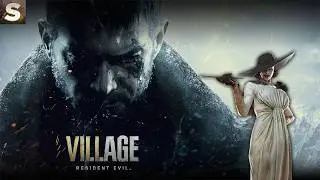 Resident Evil Village - Вспоминаем сюжетку перед выходом РЕ: Реквием!