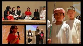 #PristinePrimary Celebrates UAE's Evolution