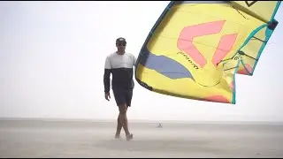 VAL ON A KITE 